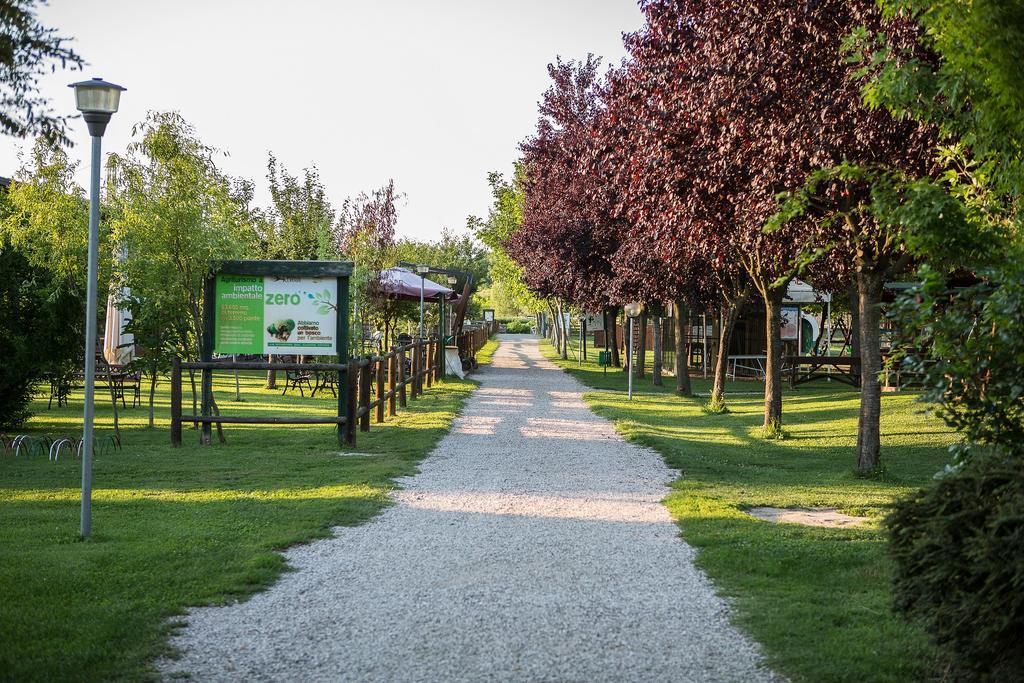 Agriturismo Tre Rondini Legnago Exterior photo