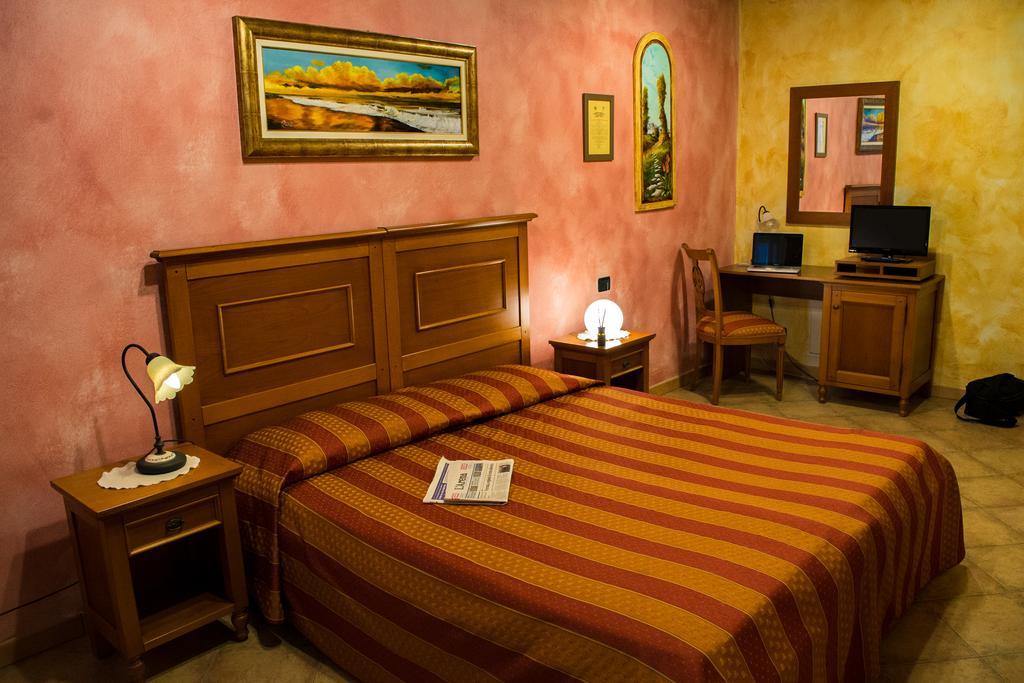 Agriturismo Tre Rondini Legnago Exterior photo