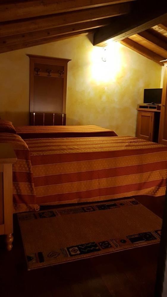 Agriturismo Tre Rondini Legnago Exterior photo