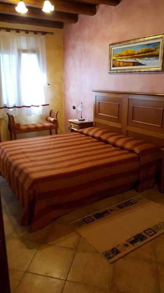 Agriturismo Tre Rondini Legnago Exterior photo